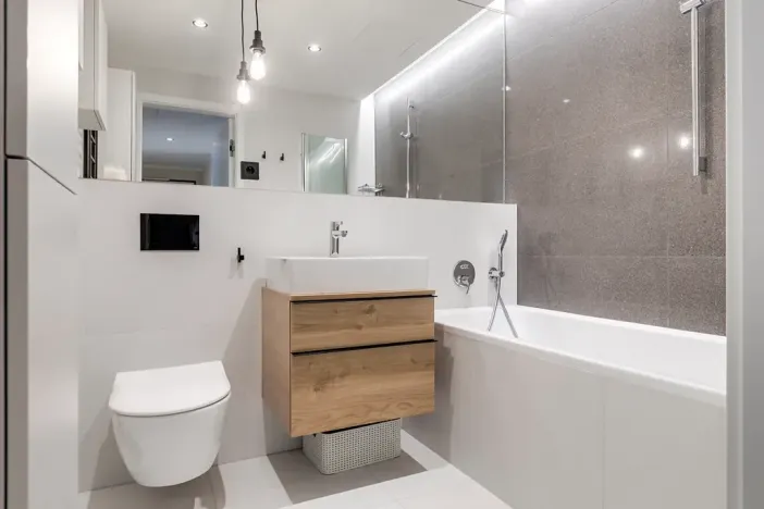 Prodej bytu 3+kk, Praha - Smíchov, Grafická, 79 m2