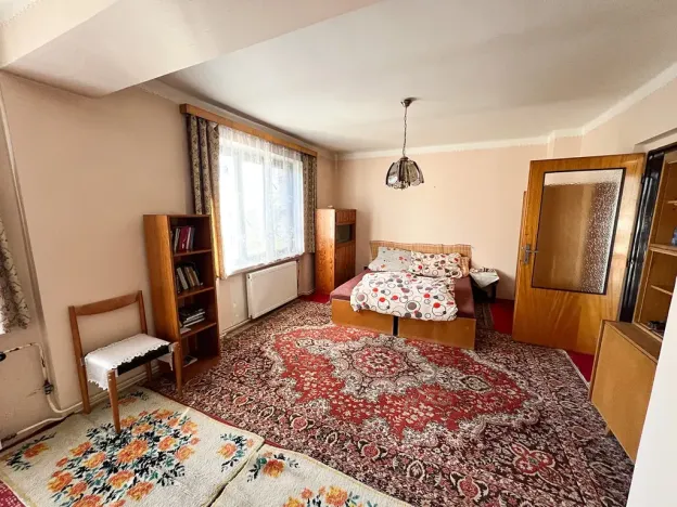 Prodej rodinného domu, Lovosice, Svatopluka Čecha, 140 m2