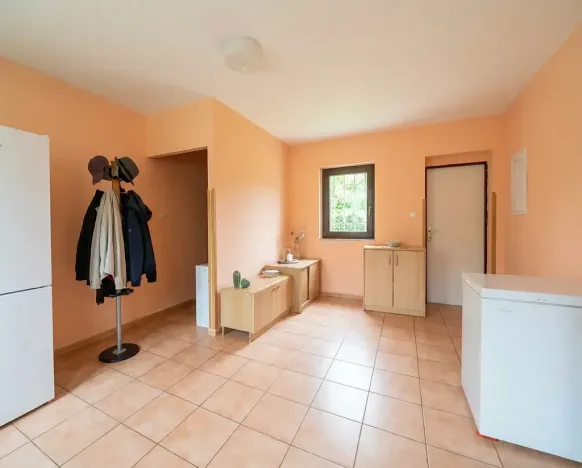 Prodej rodinného domu, Úštěk, Údolní, 90 m2