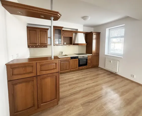 Prodej bytu 2+kk, Plzeň, Bolevecká, 62 m2