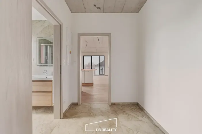 Pronájem bytu 1+kk, Plzeň, Kamenická, 34 m2