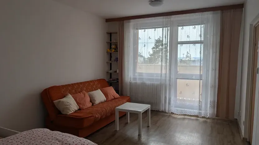 Prodej bytu 1+1, Zlín, L. Váchy, 48 m2