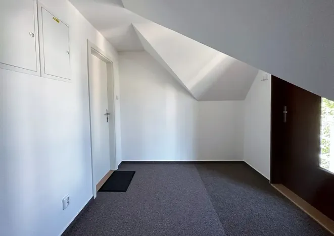 Pronájem bytu 1+kk, Humpolec, 38 m2