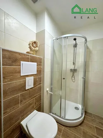 Pronájem bytu 1+kk, Brno, Koliště, 23 m2