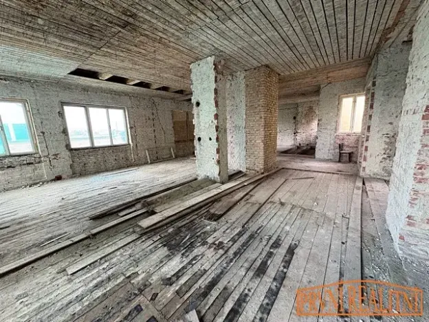 Prodej komerční nemovitosti, Uherský Brod, Komenského, 564 m2