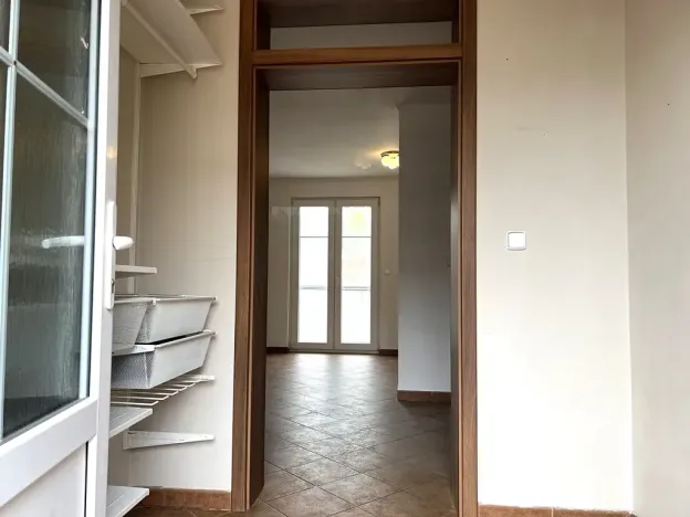 Pronájem rodinného domu, Vinařice, Na Horce, 102 m2