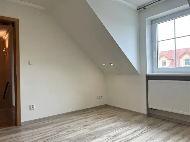Pronájem rodinného domu, Vinařice, Na Horce, 102 m2