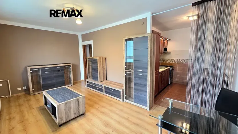 Pronájem bytu 2+kk, Orlová, Květinová, 49 m2