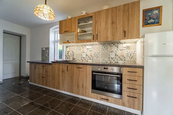 Prodej chaty, Hvožďany, 260 m2