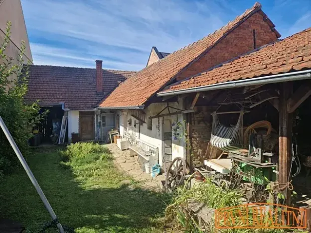 Prodej chalupy, Uherský Brod, Brodská, 378 m2