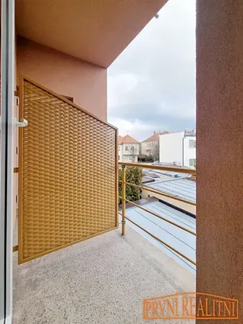 Pronájem bytu 2+1, Uherský Brod, Ant. Dvořáka, 65 m2