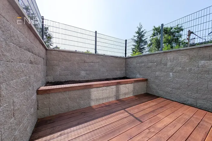 Pronájem bytu 2+1, Brno, Kobylín, 53 m2