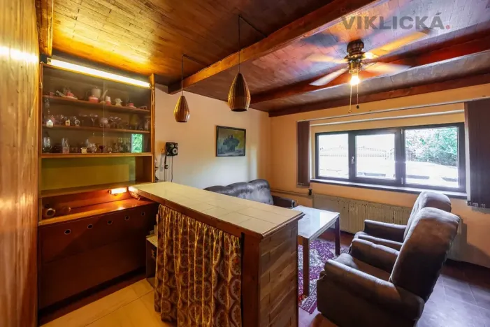 Prodej rodinného domu, Klínec, 100 m2