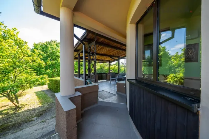 Prodej rodinného domu, Klínec, 100 m2