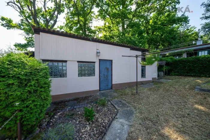 Prodej rodinného domu, Klínec, 100 m2