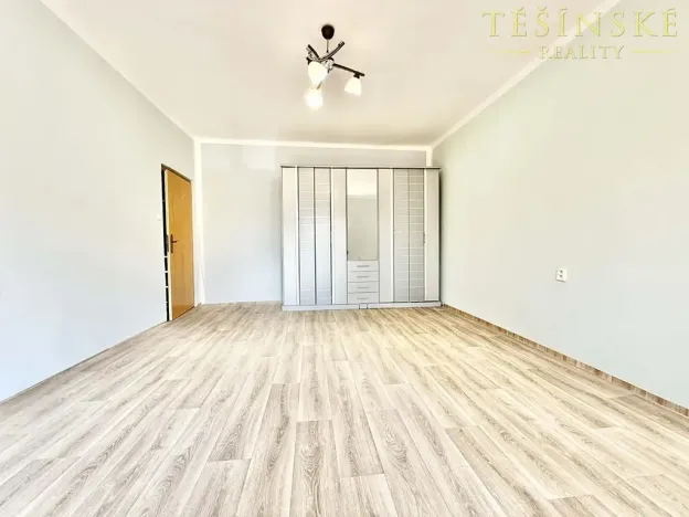 Pronájem bytu 2+1, Český Těšín, Odboje, 70 m2