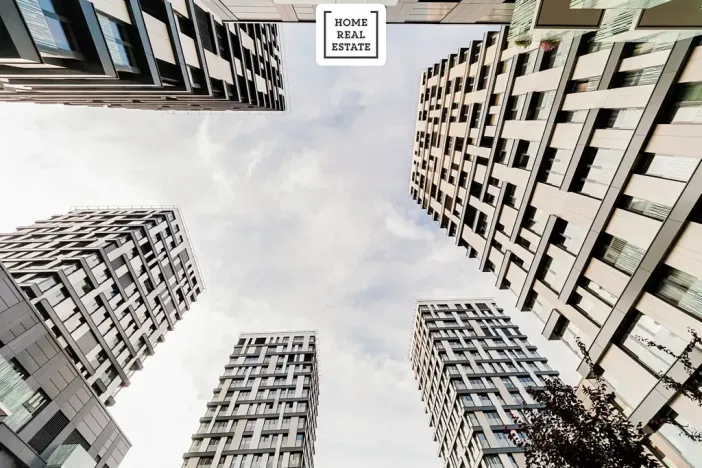 Prodej bytu 4+kk, Praha - Žižkov, Olšanská, 114 m2