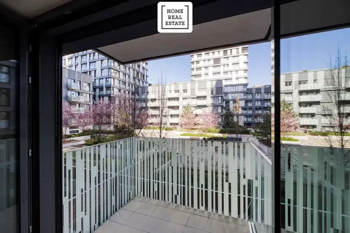 Prodej bytu 4+kk, Praha - Žižkov, Olšanská, 114 m2