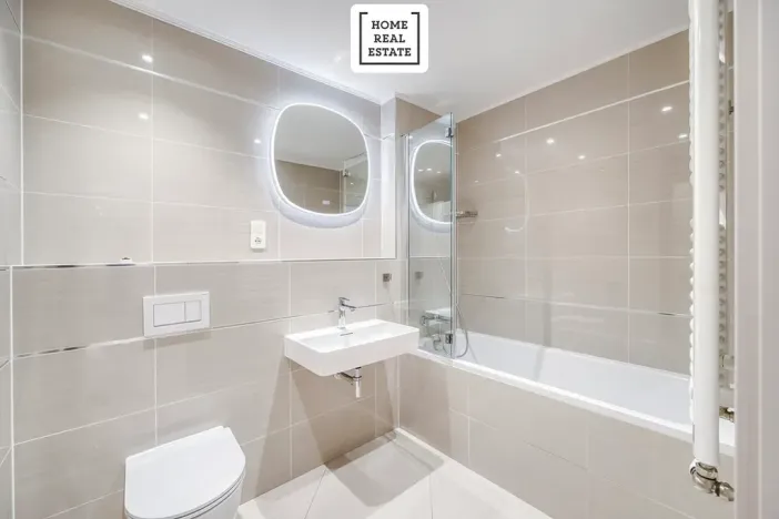 Prodej bytu 4+kk, Praha - Žižkov, Olšanská, 114 m2