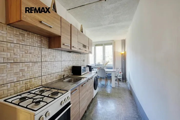 Prodej bytu 2+1, Chomutov, Kamenná, 60 m2