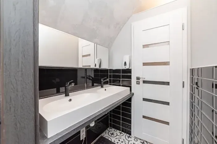 Pronájem restaurace, Jihlava, Čajkovského, 90 m2