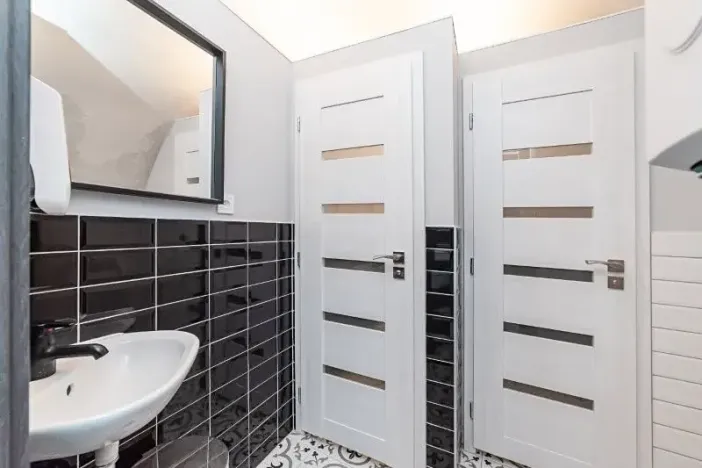 Pronájem restaurace, Jihlava, Čajkovského, 90 m2