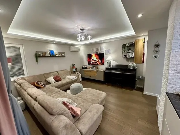 Prodej bytu 3+kk, Rovinj, Chorvatsko, 95 m2