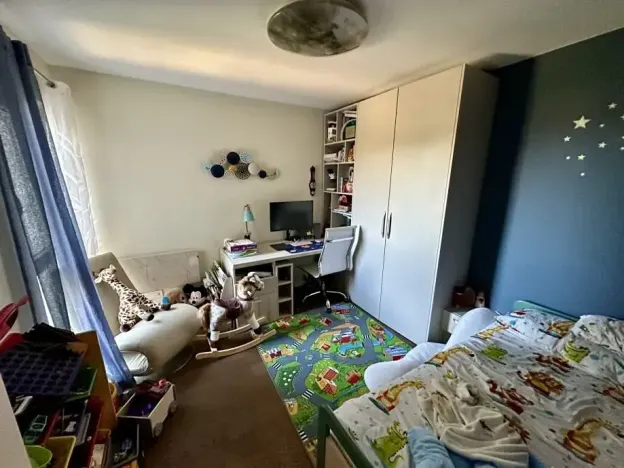 Prodej bytu 3+kk, Rovinj, Chorvatsko, 95 m2