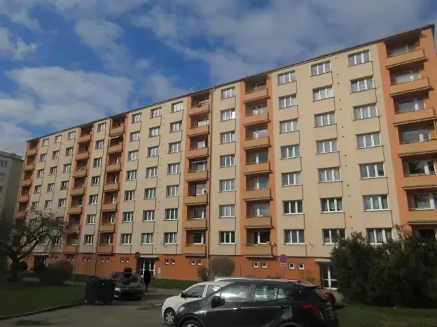 Prodej bytu 3+1, Písek, 71 m2