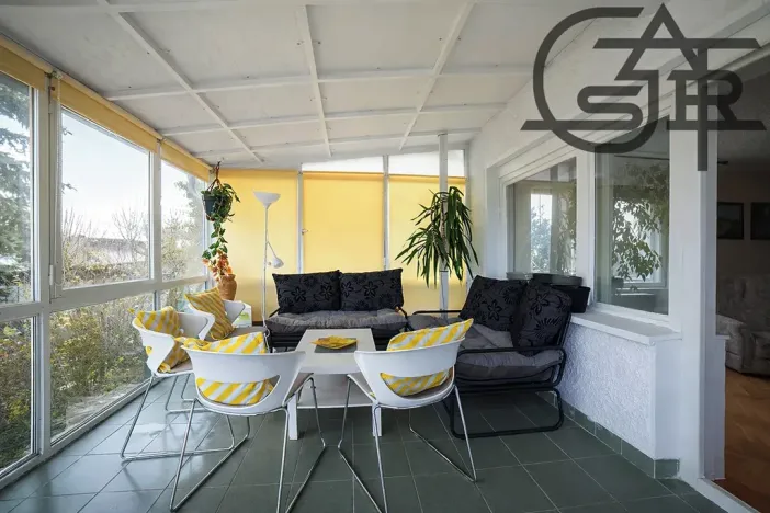 Prodej rodinného domu, Zásmuky, Jiráskova, 125 m2