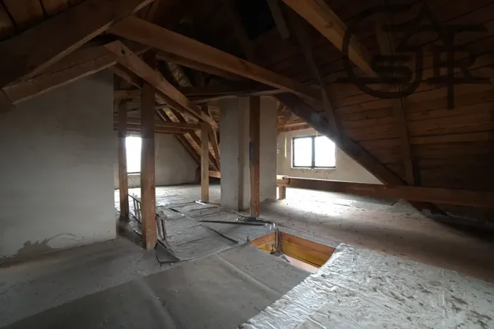 Prodej rodinného domu, Zásmuky, Jiráskova, 125 m2