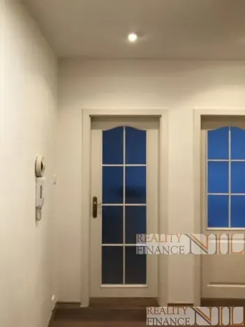 Pronájem bytu 3+1, Plzeň, Sokolovská, 76 m2