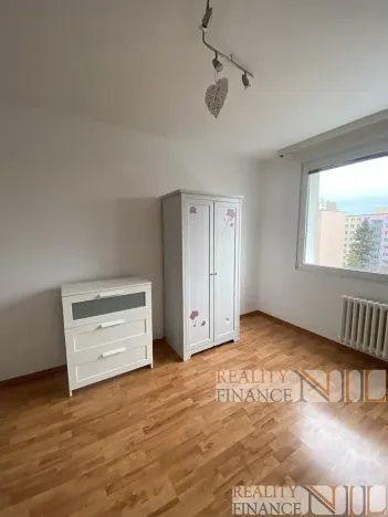 Pronájem bytu 3+1, Plzeň, Sokolovská, 76 m2