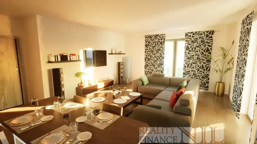 Pronájem rodinného domu, Hradec, 121 m2