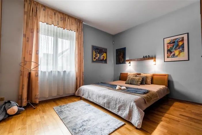 Prodej rodinného domu, Zeleneč, Zahradní, 203 m2