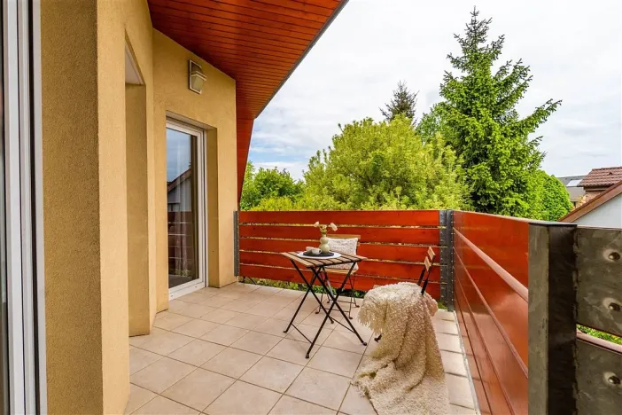 Prodej rodinného domu, Zeleneč, Zahradní, 203 m2