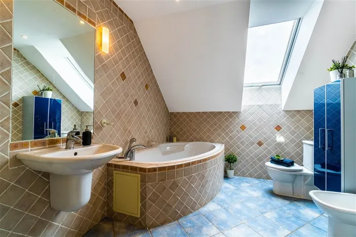 Prodej rodinného domu, Zeleneč, Zahradní, 203 m2