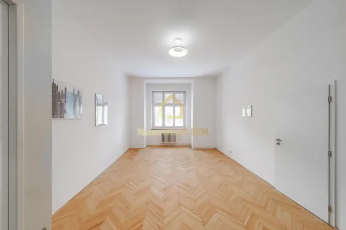 Prodej bytu 3+1, Ostrava, Nádražní, 113 m2