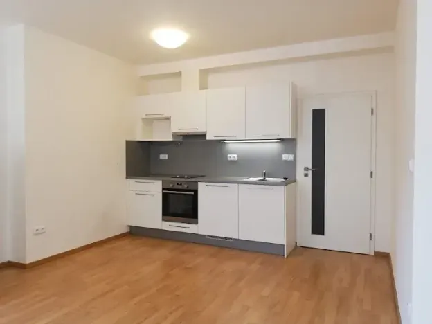 Pronájem bytu 1+kk, Praha - Vršovice, Karpatská, 38 m2