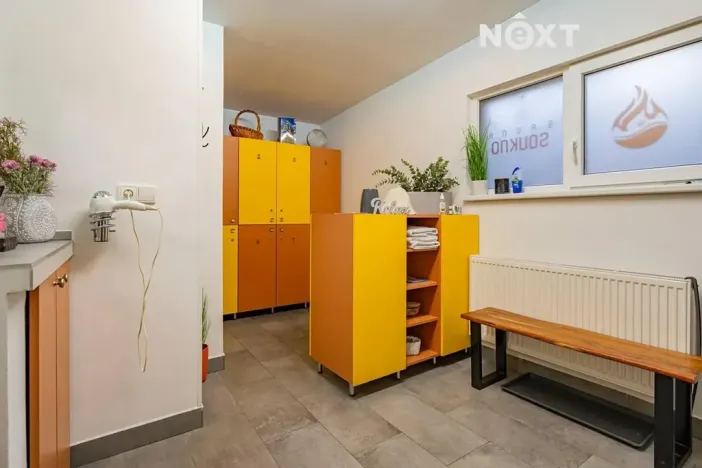 Prodej komerční nemovitosti, Sezimovo Ústí, Soukeník, 99 m2