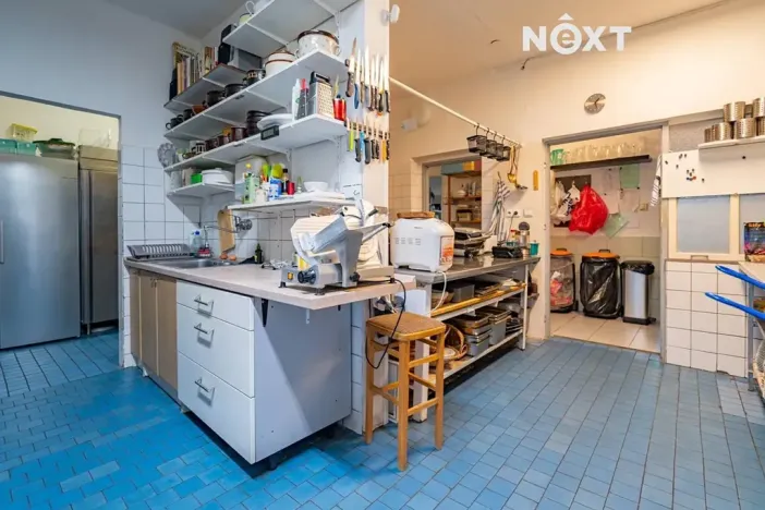 Prodej restaurace, Sezimovo Ústí, Soukeník, 220 m2