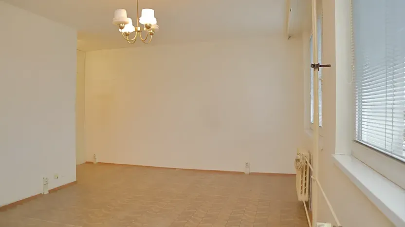 Prodej bytu 1+kk, Bystřice, Nová, 33 m2