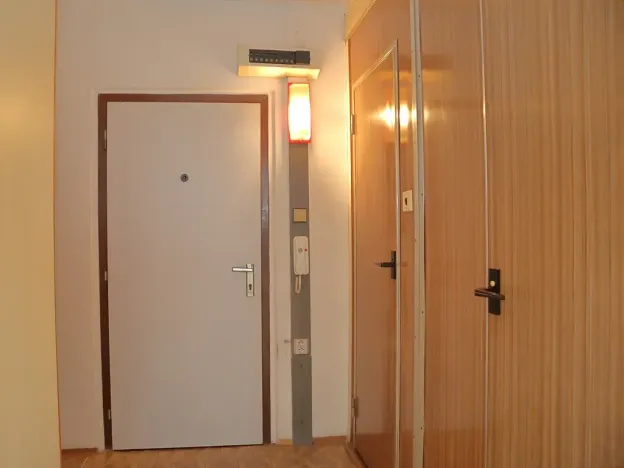 Prodej bytu 1+kk, Bystřice, Nová, 33 m2