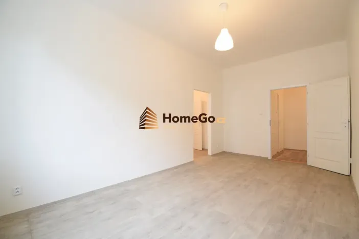 Pronájem bytu 3+kk, Praha - Nusle, Žateckých, 74 m2