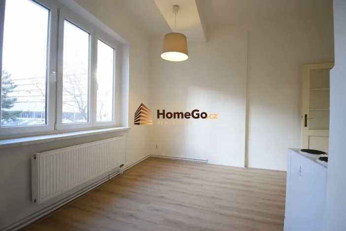 Pronájem bytu 3+kk, Praha - Nusle, Žateckých, 75 m2