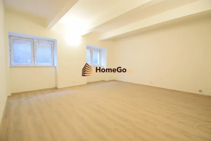 Pronájem bytu 2+1, Praha - Nusle, Žateckých, 67 m2