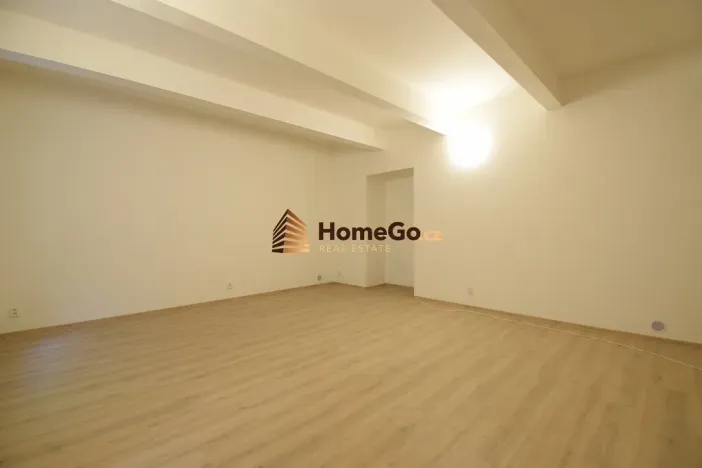 Pronájem bytu 2+1, Praha - Nusle, Žateckých, 67 m2