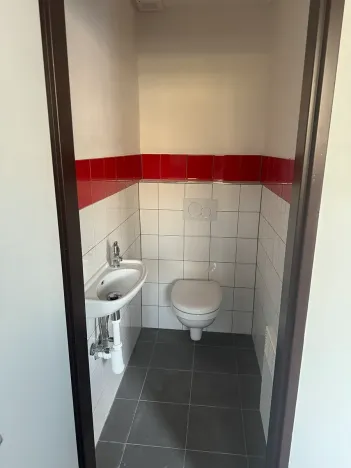 Pronájem skladu, Praha - Radotín, Horymírovo náměstí, 20 m2