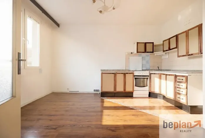 Prodej bytu 1+1, Děčín, Rudolfova, 36 m2