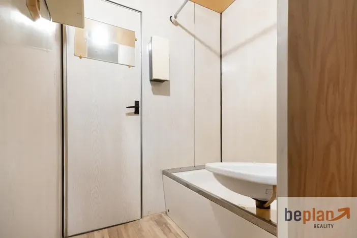 Prodej bytu 1+1, Děčín, Rudolfova, 36 m2